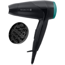 Buy Remington,Remington Travel Hair Dryer, Folding Handle, Lightweight, Worldwide Voltage, 2000W (D1500) - Gadcet UK | UK | London | Scotland | Wales| Near Me | Cheap | Pay In 3 | Hair Dryers