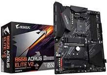 Buy Gigabyte,GIGABYTE B550 AORUS Elite V2 - Gadcet.com | UK | London | Scotland | Wales| Ireland | Near Me | Cheap | Pay In 3 | Hard Drive Accessories