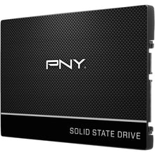 PNY CS900 250GB 2.5" SATA III Internal SSD – Up to 535MB/s Read