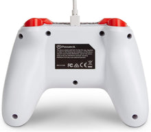 Buy Power A,PowerA Wired Controller for Nintendo Switch - OLED, Switch Lite - Pokémon Holiday Sweater, Officially Licensed Gamepad, Wired Controller - Gadcet UK | UK | London | Scotland | Wales| Near Me | Cheap | Pay In 3 | Game Controllers