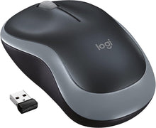 Buy Logitech,Logitech M185 Wireless Mouse - Grey - Gadcet UK | UK | London | Scotland | Wales| Ireland | Near Me | Cheap | Pay In 3 | Mouse Pads