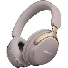 Buy Bose,Bose QuietComfort Ultra Wireless Noise Cancelling Headphones with Spatial Audio, Over-the-Ear Headphones with Mic, Up to 24 Hours of Battery Life, Sandstone - Limited Edition - Gadcet UK | UK | London | Scotland | Wales| Near Me | Cheap | Pay In 3 | Headphones & Earphones
