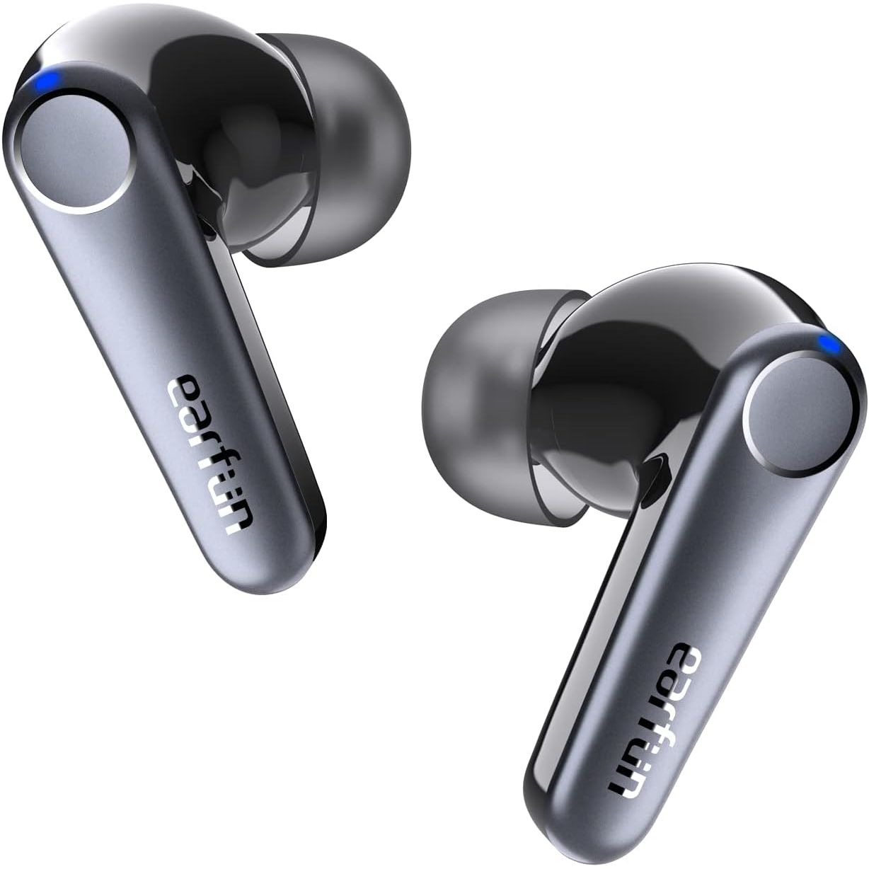 Buy EarFun,EarFun Air Pro 3 Wireless Earbuds, Hybrid Active Noise Cancelling, aptX Adaptive Sound, Bluetooth 5.3, 45-Hour Playtime - Gadcet UK | UK | London | Scotland | Wales| Near Me | Cheap | Pay In 3 | In-Ear Headphones