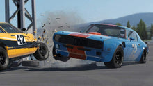 Wreckfest: Drive Hard Die Last - PS4 Game