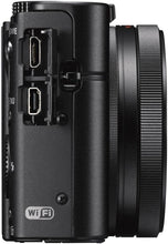 Buy Sony,Sony RX100 III | Advanced Premium Compact Camera (1.0-Type Sensor, 24-70 mm F1.8-2.8 Zeiss Lens and Flip Screen for Vlogging) - Gadcet.com | UK | London | Scotland | Wales| Ireland | Near Me | Cheap | Pay In 3 | Digital Cameras