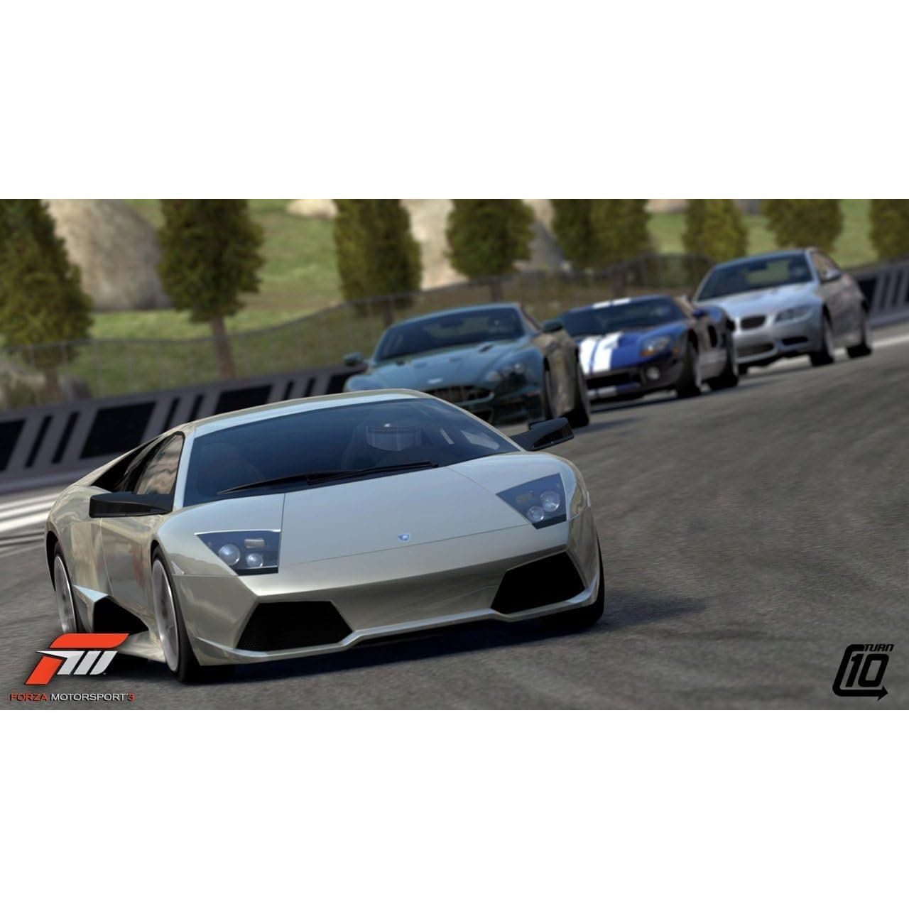 Buy Xbox One,Forza Motorsport 3 (Xbox 360) - Gadcet UK | UK | London | Scotland | Wales| Near Me | Cheap | Pay In 3 | Video Game Software