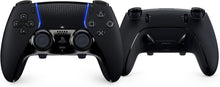 Playstation DualSense Edge Controller for PS5 – Wireless, Ultra-Customisable - Black