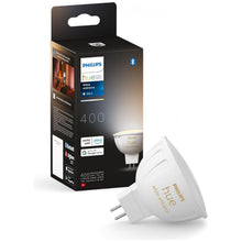 Buy Philips,Philips Hue MR16 LED Smart Spot Light - Warm to Cool White, 1 Pack - Gadcet UK | UK | London | Scotland | Wales| Near Me | Cheap | Pay In 3 | LED Light Bulbs