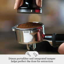 Buy SAGE,Sage The Barista Touch Bean to Cup Coffee Machine - Grinder & Milk Frother, Brushed Stainless Steel - Gadcet UK | UK | London | Scotland | Wales| Near Me | Cheap | Pay In 3 | Drip Coffee Makers
