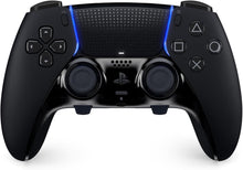 Playstation DualSense Edge Controller for PS5 – Wireless, Ultra-Customisable - Black