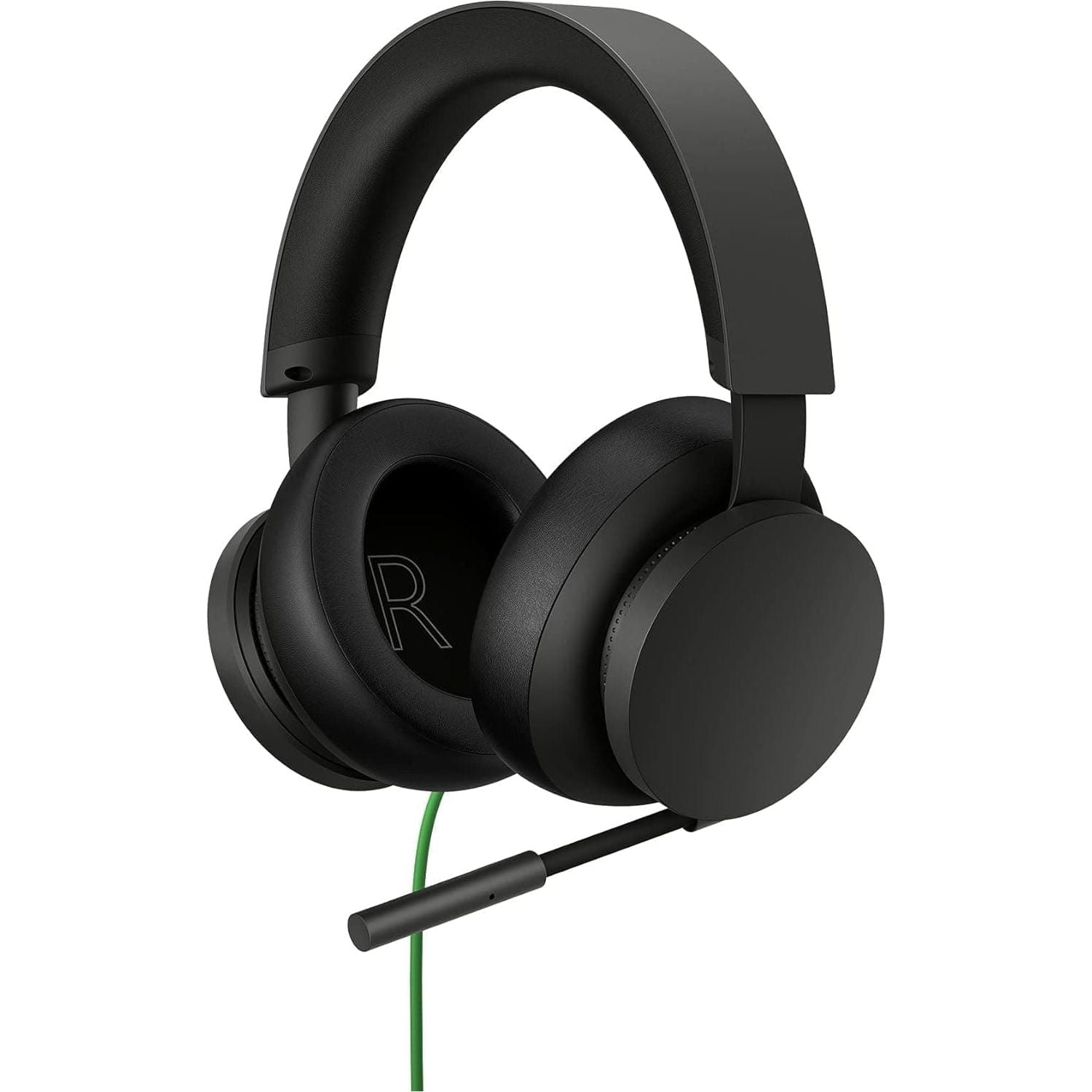 Buy Xbox,Xbox Stereo Wired Headset for Xbox Series S/X, Black - Gadcet UK | UK | London | Scotland | Wales| Near Me | Cheap | Pay In 3 | Headphones & Headsets