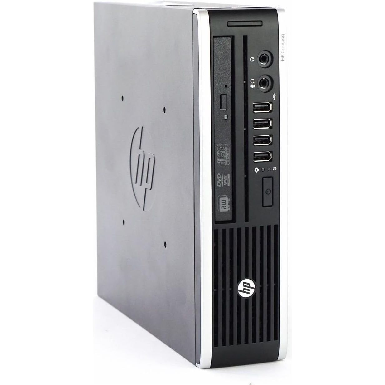 Buy HP,HP 8200 Elite SFF Desktop - i5-2400 3.1GHz, 6GB RAM, 256GB SSD, Windows 10 - Gadcet UK | UK | London | Scotland | Wales| Near Me | Cheap | Pay In 3 | Desktop Computers