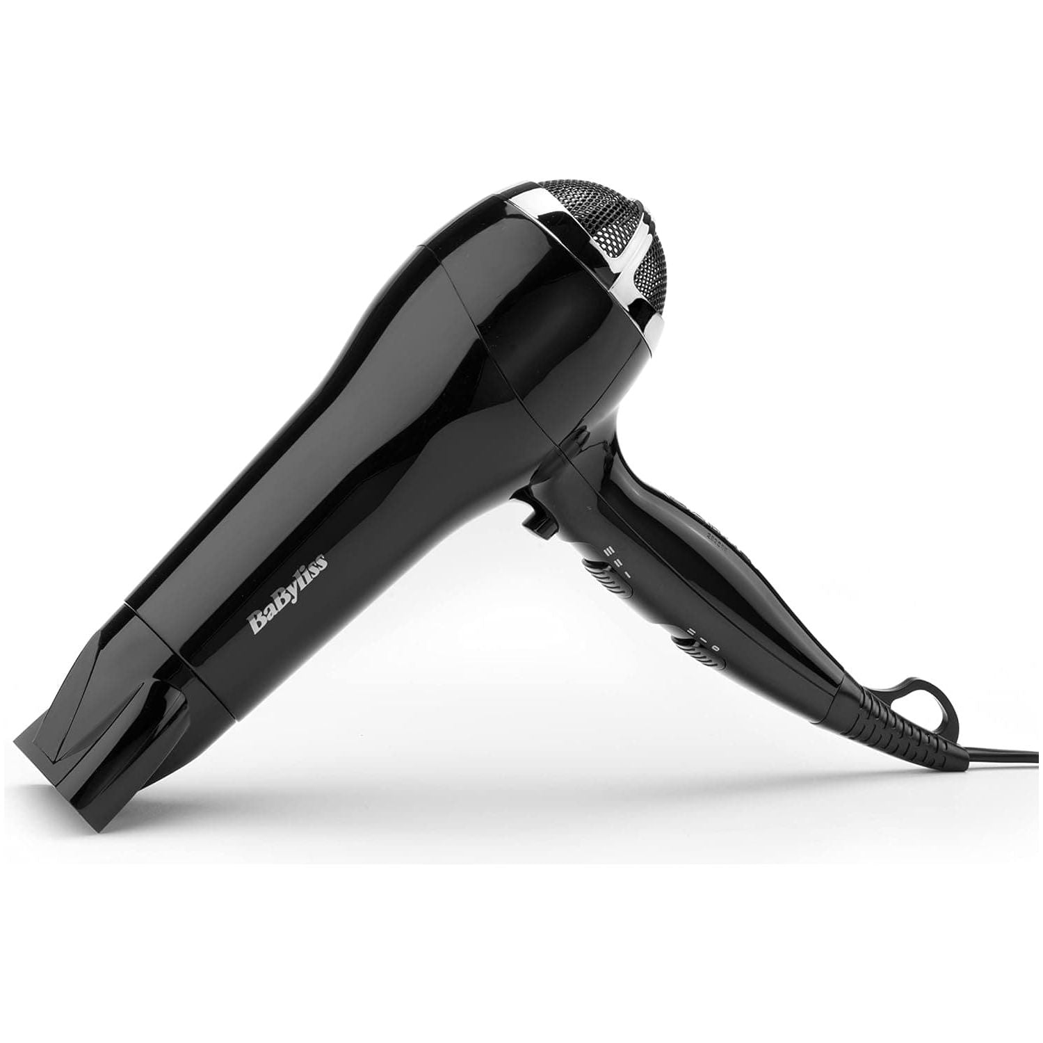 Buy BaByliss,BaByliss Power Smooth 2400W Hair Dryer, Black, Fast, lightweight, Ionic Dryer - Gadcet UK | UK | London | Scotland | Wales| Near Me | Cheap | Pay In 3 | Hair Dryers & Accessories