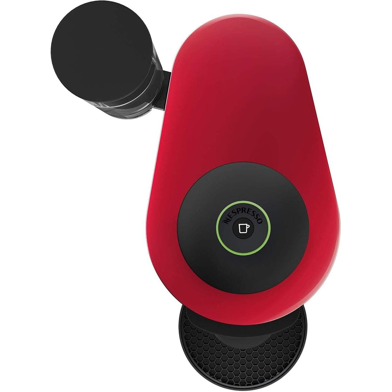 Buy Nespresso,Nespresso Vertuo Plus Special Edition 11389 Coffee Machine by Magmix, 1.2liters - Red - Gadcet UK | UK | London | Scotland | Wales| Ireland | Near Me | Cheap | Pay In 3 | Coffee Makers & Espresso Machines