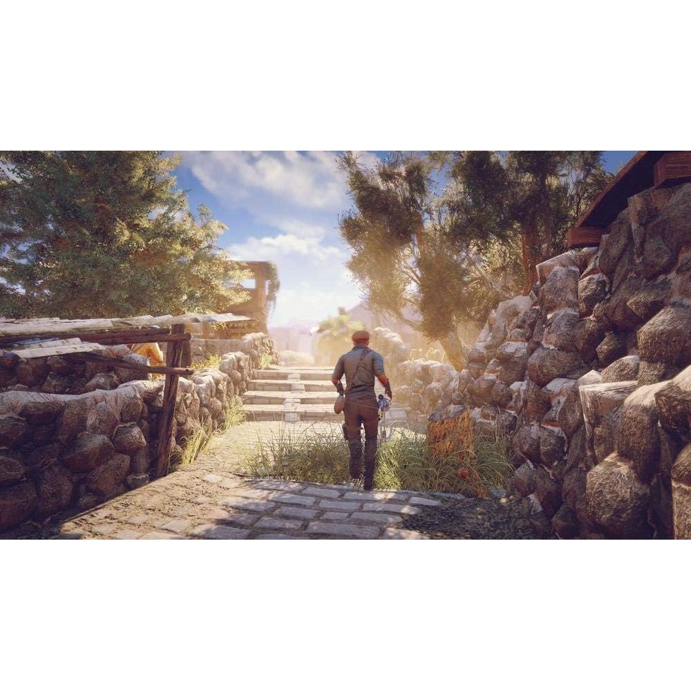 Buy PlayStation,Adams Venture Origins - PS4 Game - Gadcet UK | UK | London | Scotland | Wales| Near Me | Cheap | Pay In 3 | Video Game Software