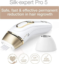 Buy Braun,Braun Silk-expert Pro Silk·expert Pro 5, White & Gold - Gadcet.com | UK | London | Scotland | Wales| Ireland | Near Me | Cheap | Pay In 3 | Health & Beauty