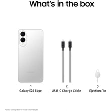 Buy Samsung,Samsung Galaxy S25 Edge 5G – 12GB RAM, 512GB Storage, Titanium Silver, SIM-Free Unlocked - Gadcet UK | UK | London | Scotland | Wales| Near Me | Cheap | Pay In 3 | Mobile & Smart Phones