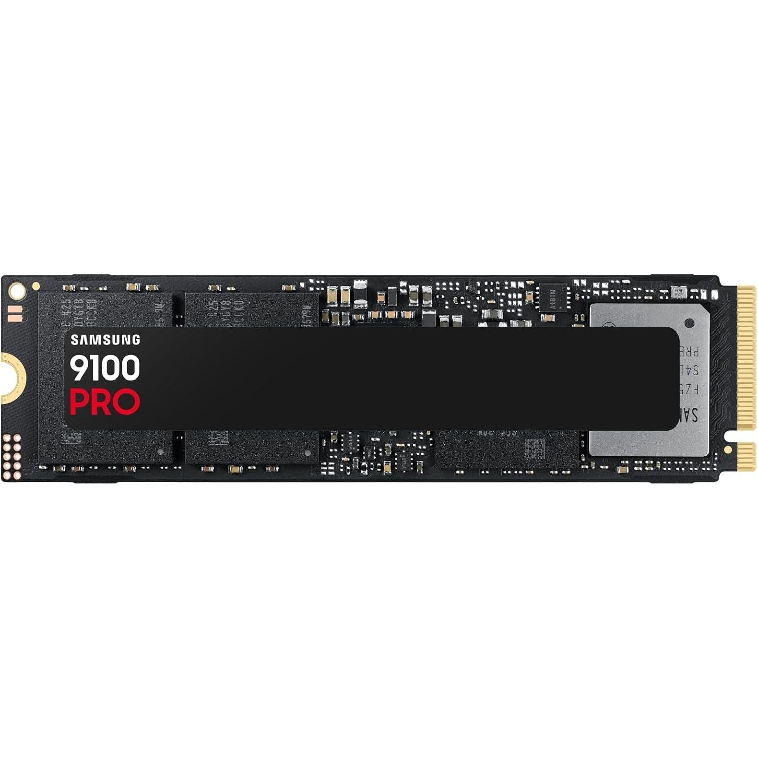 Buy Samsung,Samsung 9100 PRO 1TB Internal SSD MZ-VAP1T0BW – PCIe 5.0 x4 NVMe 2.0 M.2 2280 SSD for PCs, Laptops, Gamers & Professionals - Gadcet UK | UK | London | Scotland | Wales| Near Me | Cheap | Pay In 3 | Internal SSD