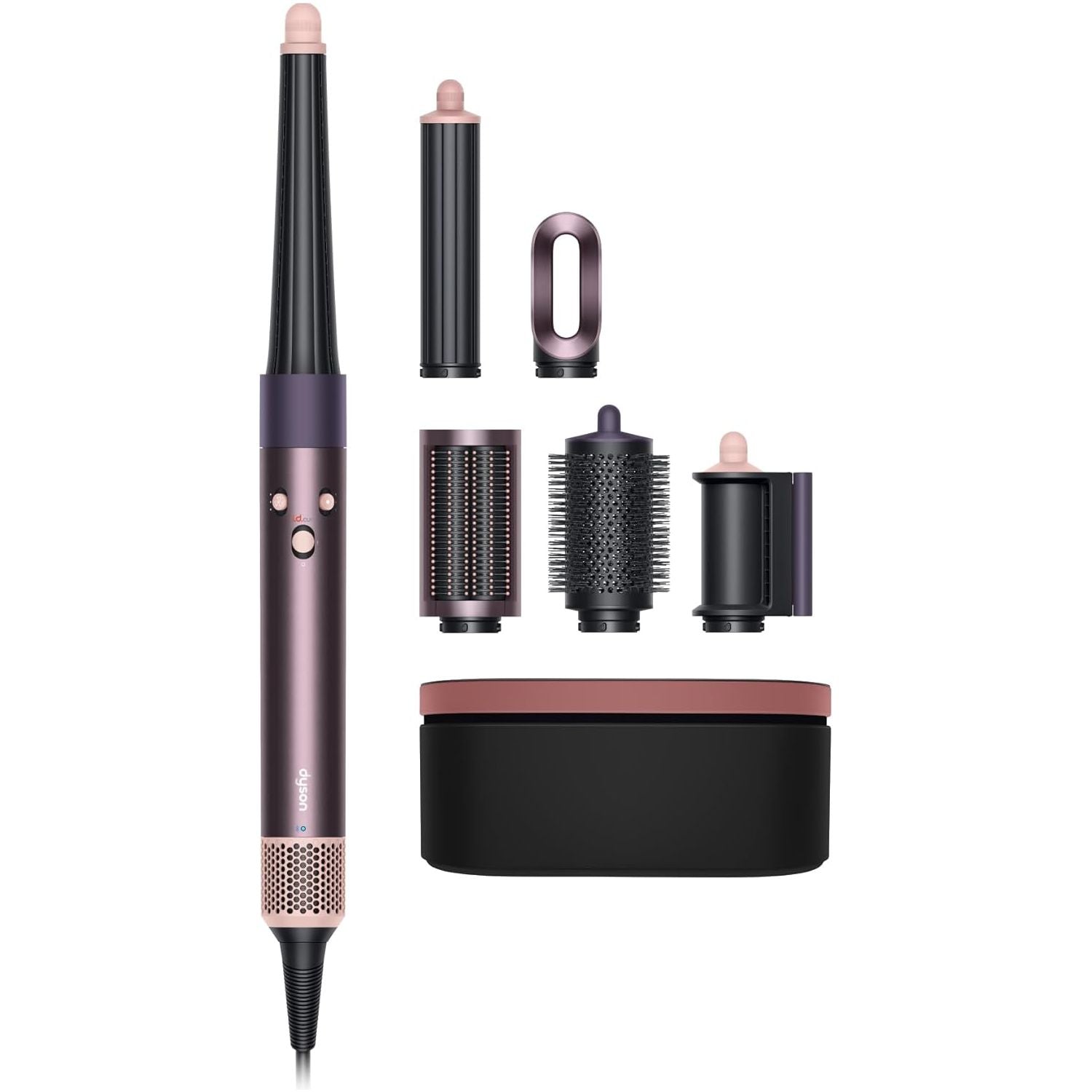 Buy Dyson,Dyson Airwrap i.d Multi-Styler and Dryer – Straight + Wavy, Jasper Plum - Gadcet UK | UK | London | Scotland | Wales| Near Me | Cheap | Pay In 3 | Hair Care & Styling