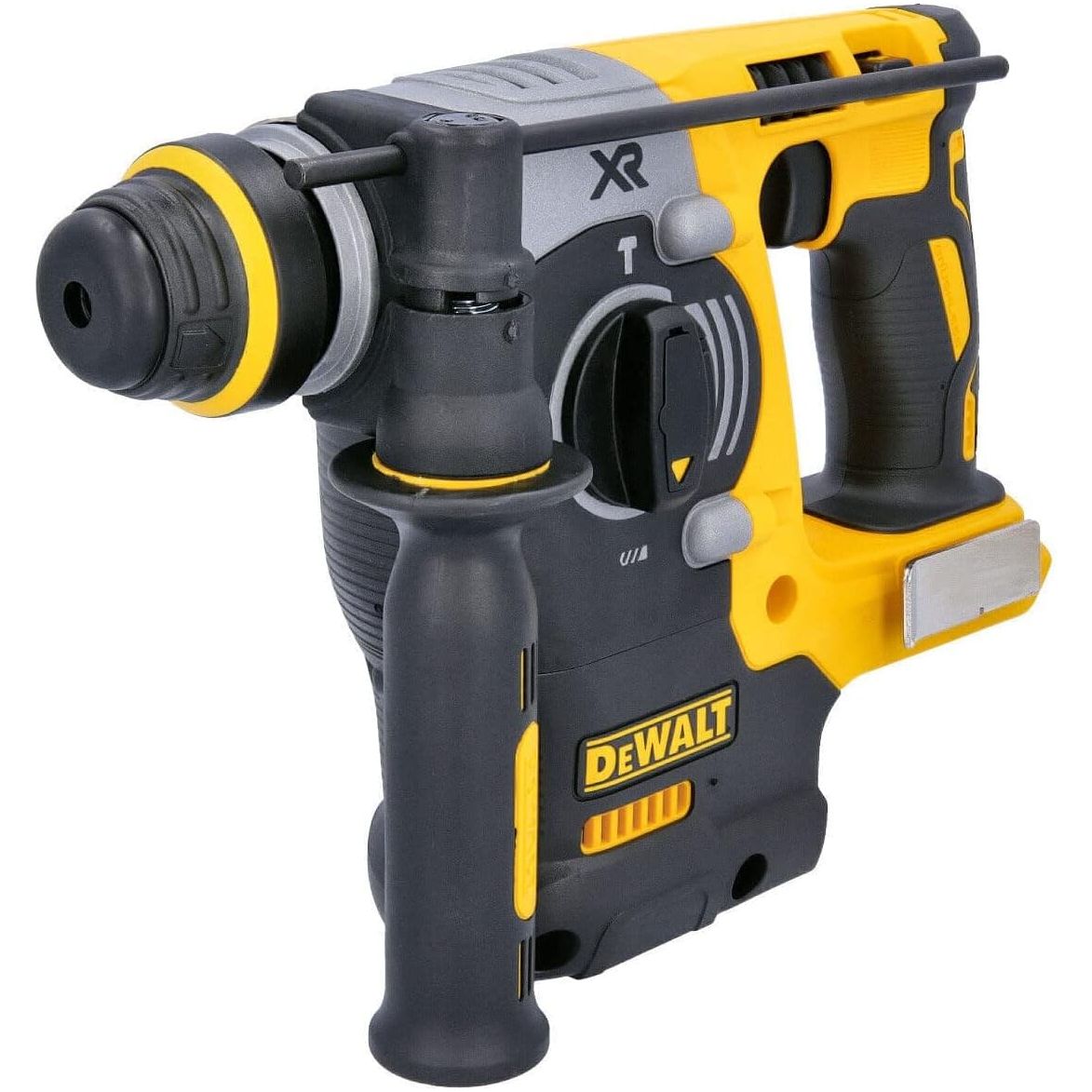 Buy Dewalt,DEWALT DCH273N 18V XR Li-Ion SDS Plus Rotary Hammer Drill, 18 W, 18 V, Yellow/Black - Gadcet UK | UK | London | Scotland | Wales| Ireland | Near Me | Cheap | Pay In 3 | Handheld Power Drills