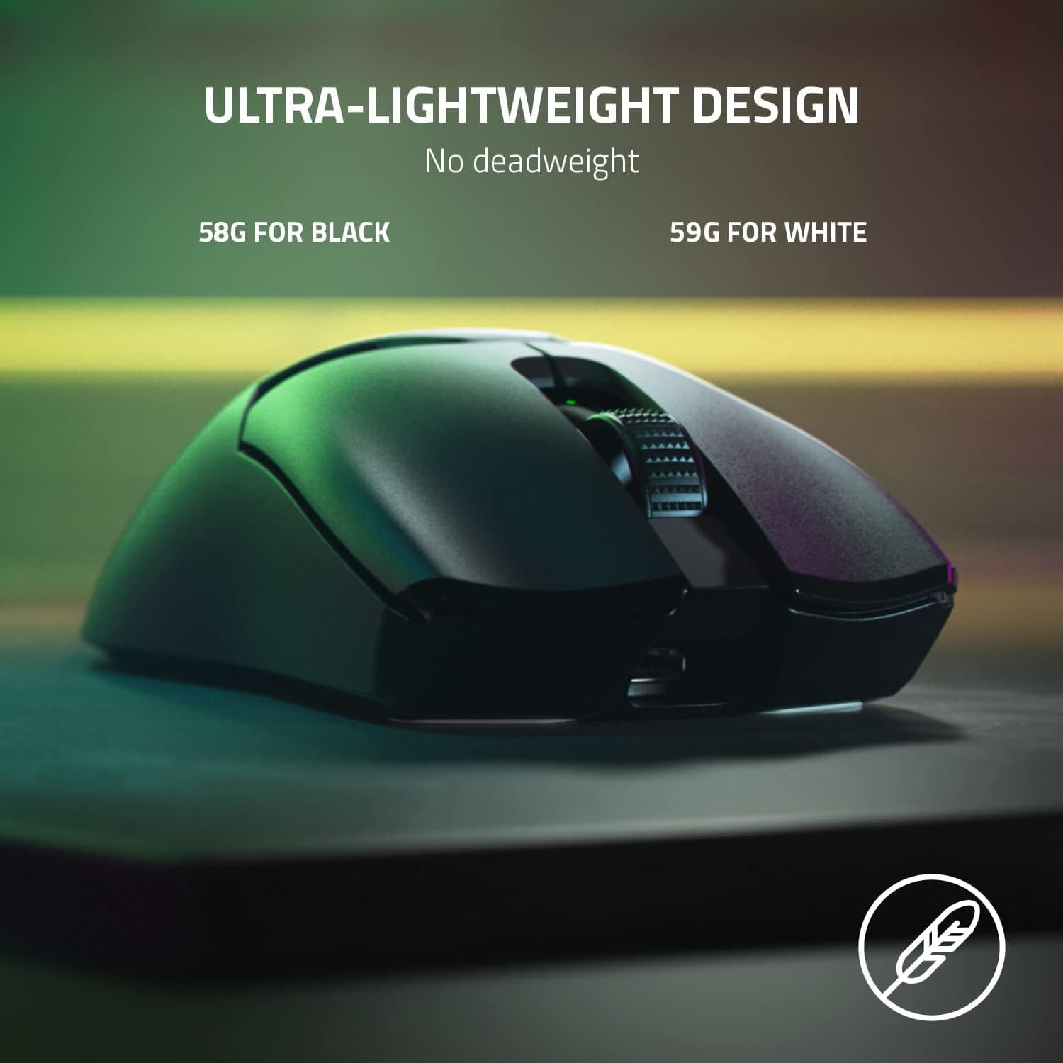 Buy Razer,Razer Viper V2 Pro - Wireless Mouse - Black - Gadcet UK | UK | London | Scotland | Wales| Ireland | Near Me | Cheap | Pay In 3 | Computer Components