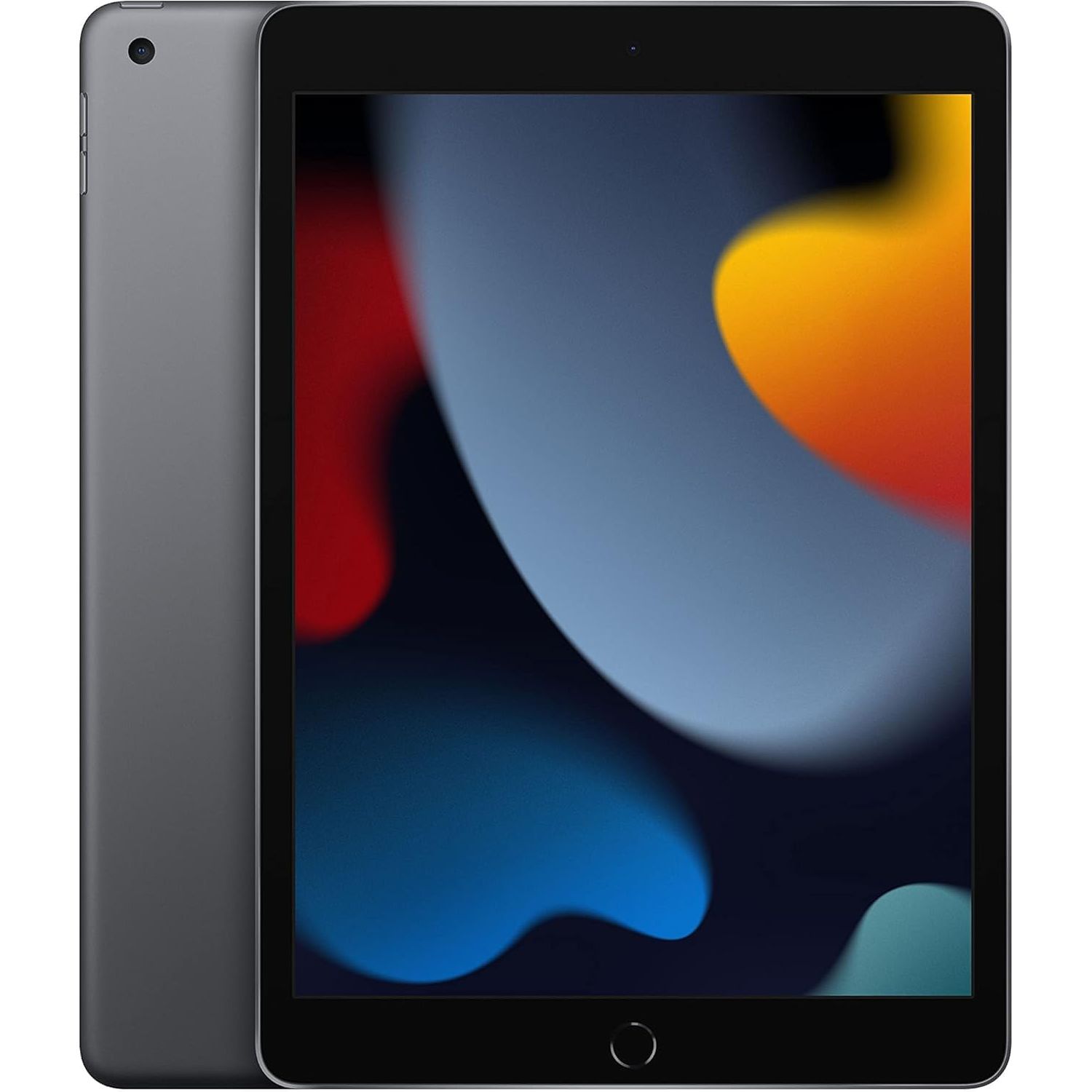 Buy Apple,Apple iPad 9th Gen (A2602) 10.2" 64GB Space Grey, WIFI - Gadcet UK | UK | London | Scotland | Wales| Near Me | Cheap | Pay In 3 | Tablet