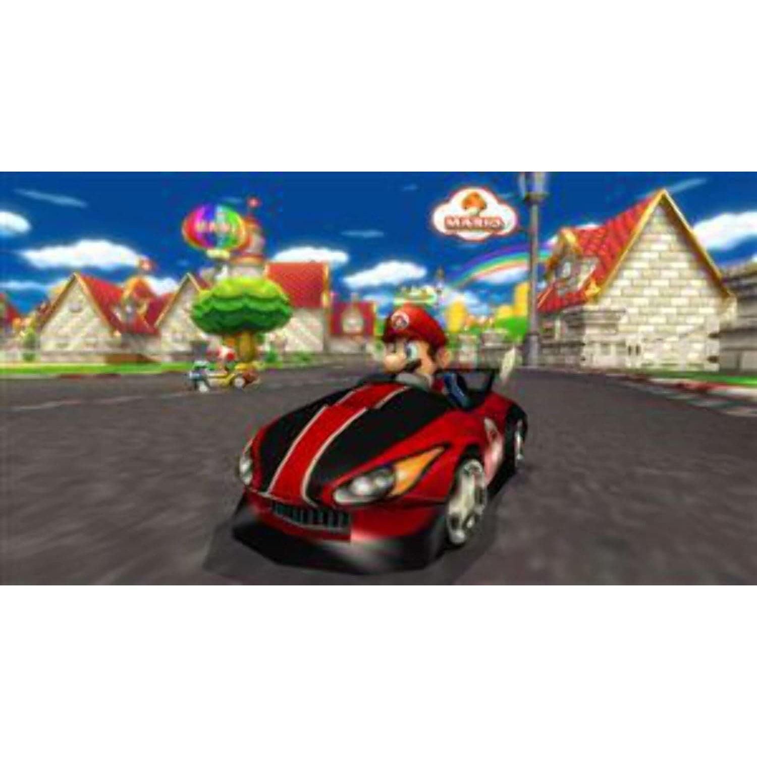 Buy Nintendo Wii U,Mario Kart( without Wii Wheel) - Wii - Gadcet UK | UK | London | Scotland | Wales| Ireland | Near Me | Cheap | Pay In 3 | Video Game Software
