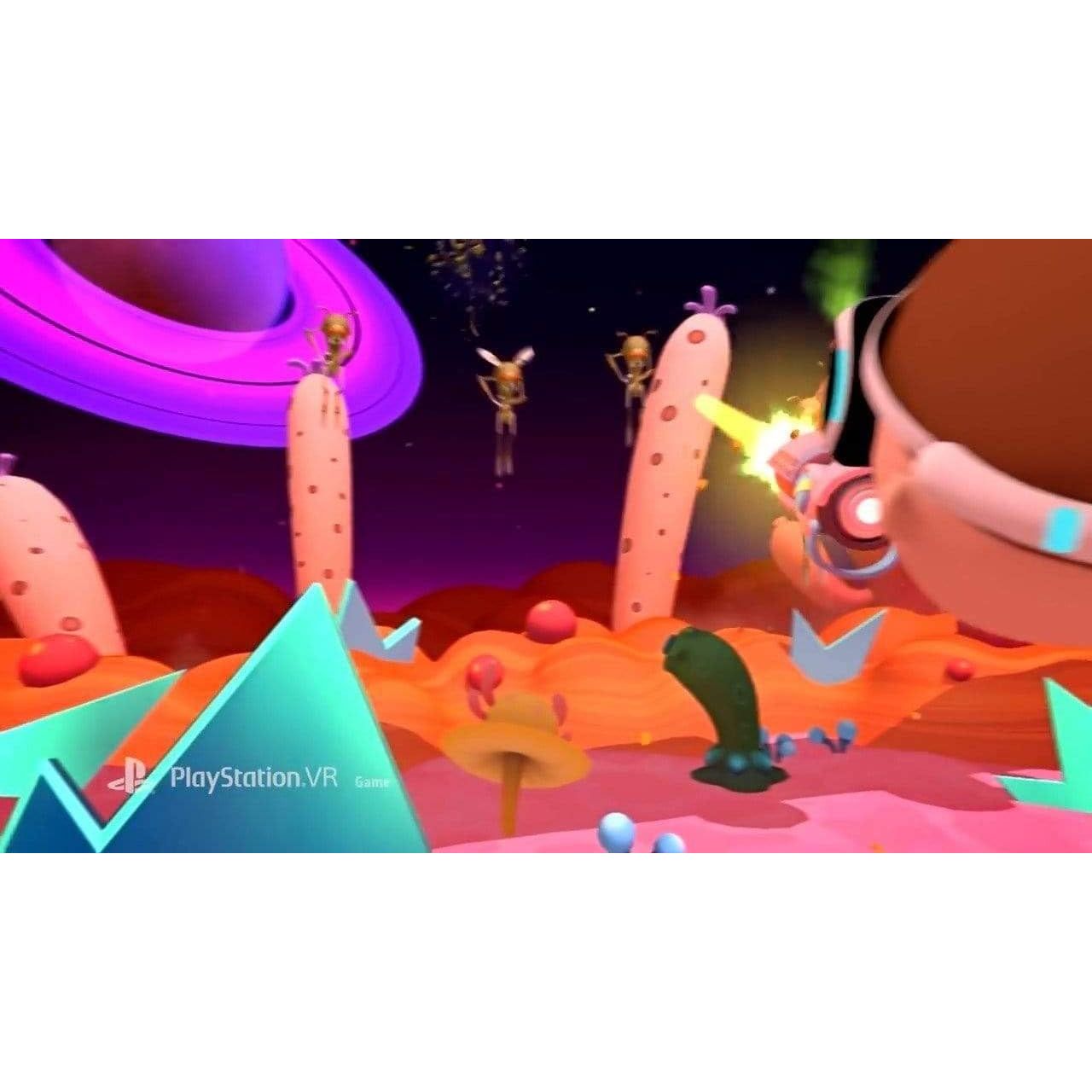 Buy PlayStation,Rick and Morty Virtual Rick-Ality (PSVR) - Gadcet UK | UK | London | Scotland | Wales| Near Me | Cheap | Pay In 3 | Video Game Software