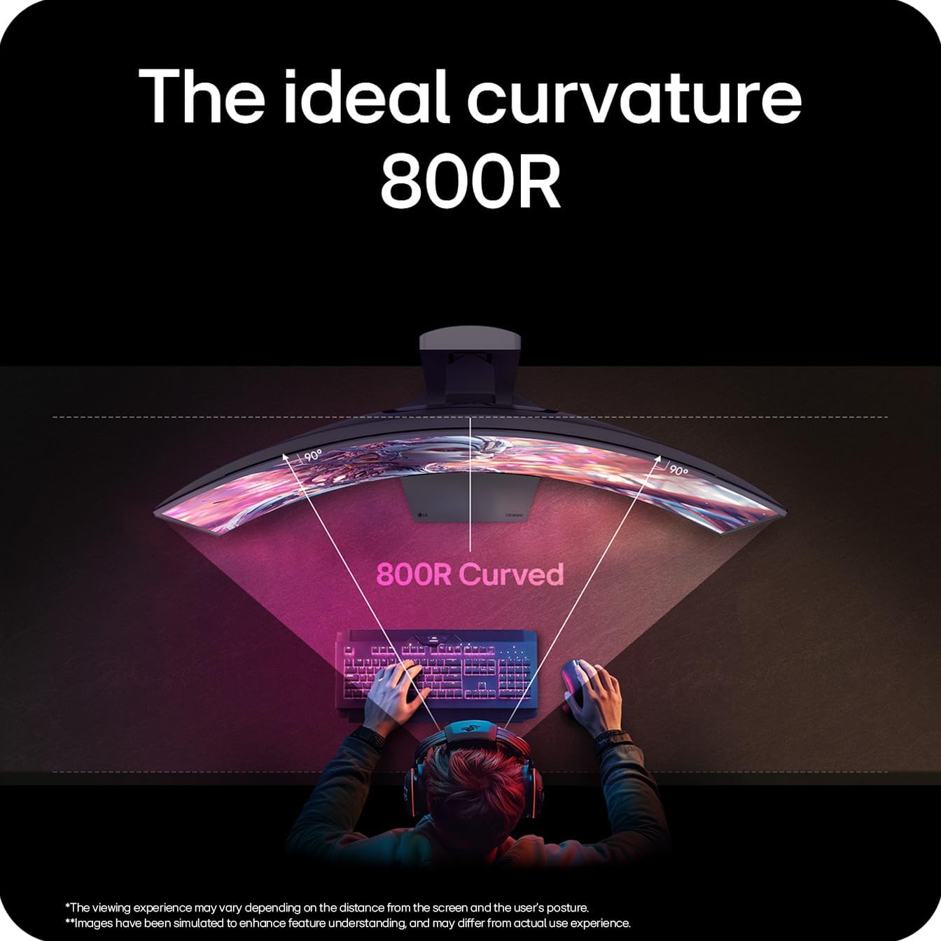 Buy Ecat Tech Ltd,LG 34" UltraGear 34GX900A-B WQHD 240Hz FreeSync Premium Pro Curved OLED Gaming Monitor - Gadcet UK | UK | London | Scotland | Wales| Near Me | Cheap | Pay In 3 | Computer Monitors