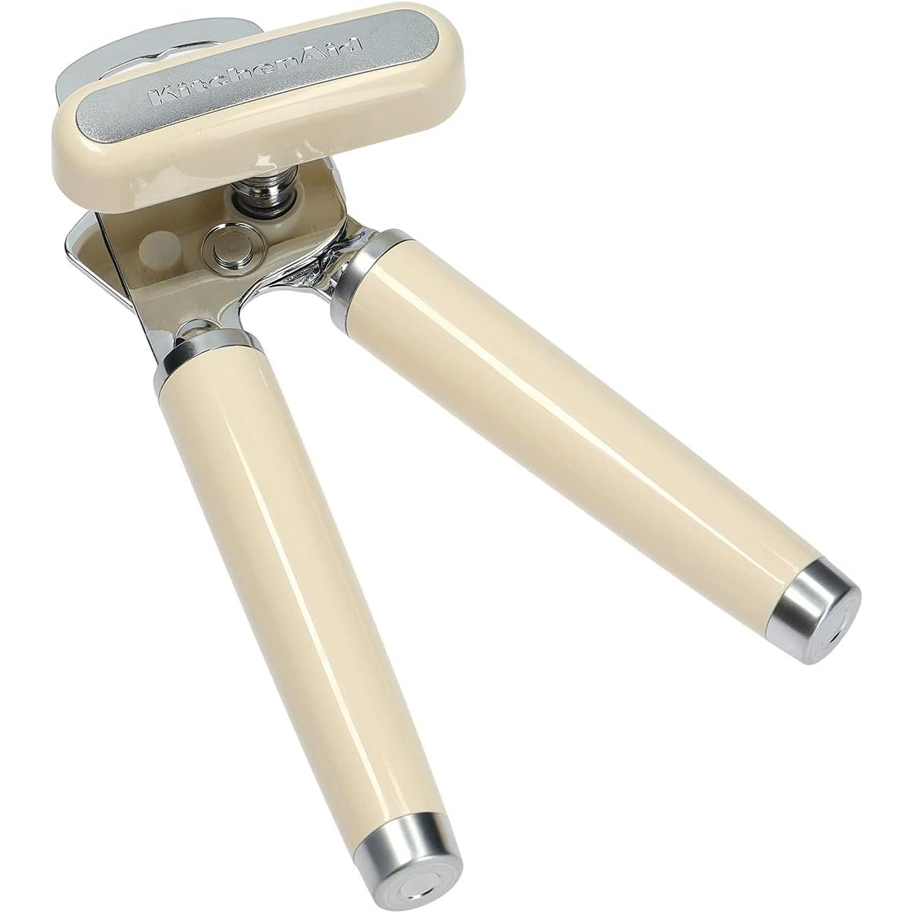 Buy KitchenAid,KitchenAid Multi-Function Tin Opener – Safe and Smooth – Almond Cream - Gadcet UK | UK | London | Scotland | Wales| Near Me | Cheap | Pay In 3 | Kitchen Tools & Utensils