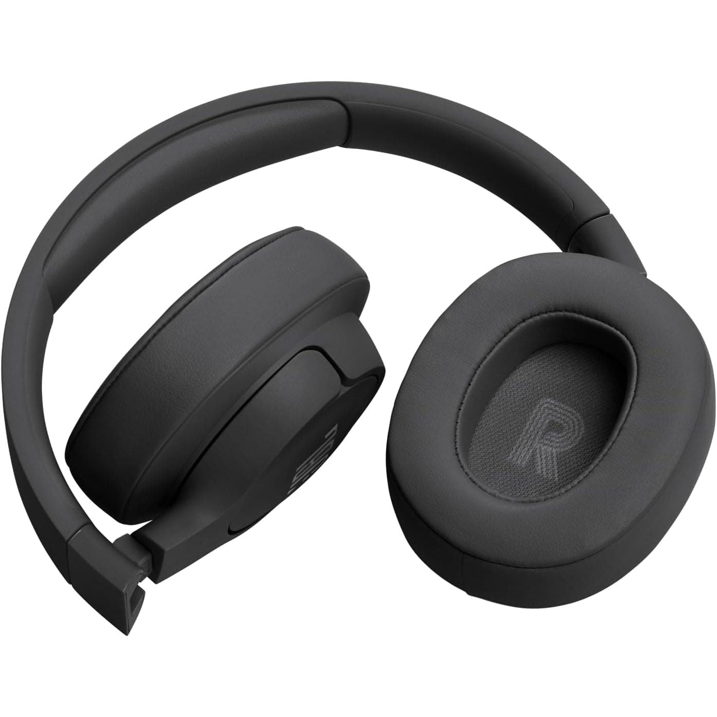 JBL Tune 720BT Over-Ear Wireless Headphones - Black - 6