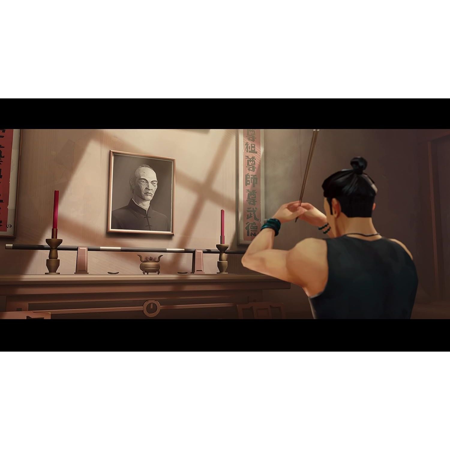 Buy PlayStation,SIFU: Vengeance Edition (PlayStation 5) - Gadcet UK | UK | London | Scotland | Wales| Near Me | Cheap | Pay In 3 | Video Game Console
