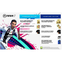Buy Xbox One,FIFA 19 - Xbox One Game - Gadcet UK | UK | London | Scotland | Wales| Near Me | Cheap | Pay In 3 | Video Game Software