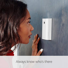 Buy Ring,Ring Door View Cam by Amazon | Video Doorbell camera | Replace your peephole with a 1080p HD video camera, Two-Way Talk, Wifi | For doors of 34-55mm thickness - Gadcet.com | UK | London | Scotland | Wales| Ireland | Near Me | Cheap | Pay In 3 | Surveillance Cameras
