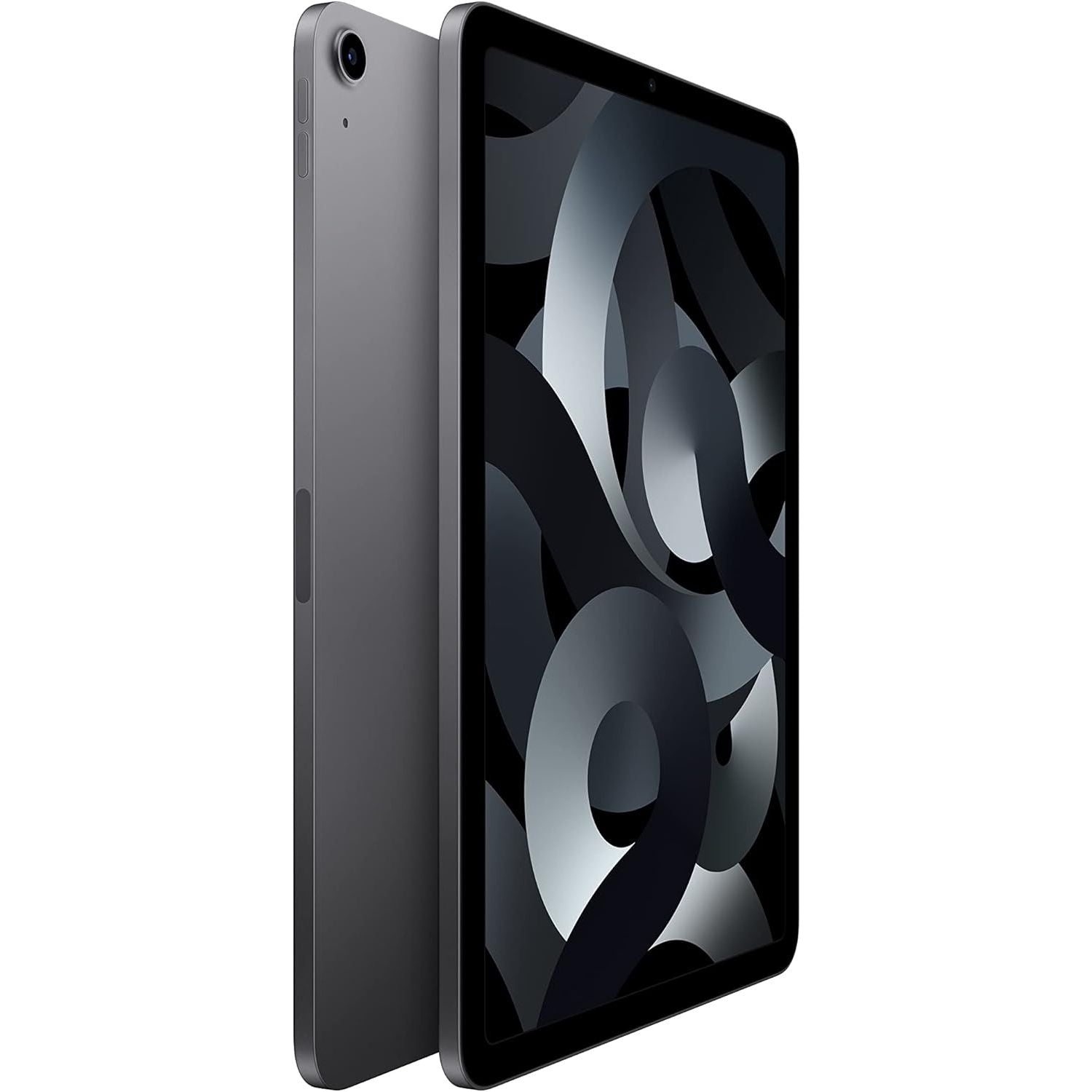 Buy Apple,Apple iPad Air (5th Gen) – 10.9"M1 64GB, Space Grey Wi-Fi - Gadcet UK | UK | London | Scotland | Wales| Near Me | Cheap | Pay In 3 | Tablet Computers