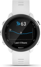 Buy Garmin,Garmin Forerunner 245 Music GPS Running Smartwatch - White Band - Gadcet UK | UK | London | Scotland | Wales| Ireland | Near Me | Cheap | Pay In 3 | Watches