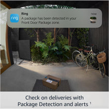 Buy Ring Alarm,Ring Battery Video Doorbell Pro, Wireless Video Doorbell with HD Video, Motion Detection, Two-Way Talk, Easy Installation - Gadcet UK | UK | London | Scotland | Wales| Near Me | Cheap | Pay In 3 | Security Monitors & Recorders