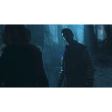 Until Dawn - PS4 Game