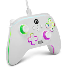 Buy Power A,PowerA Spectra Infinity Enhanced Wired Controller for Xbox Series X|S, Wired Video Game Controller, Gamepad for Xbox X and S, Officially Licenced by Xbox - Gadcet UK | UK | London | Scotland | Wales| Near Me | Cheap | Pay In 3 | Game Controller Accessories