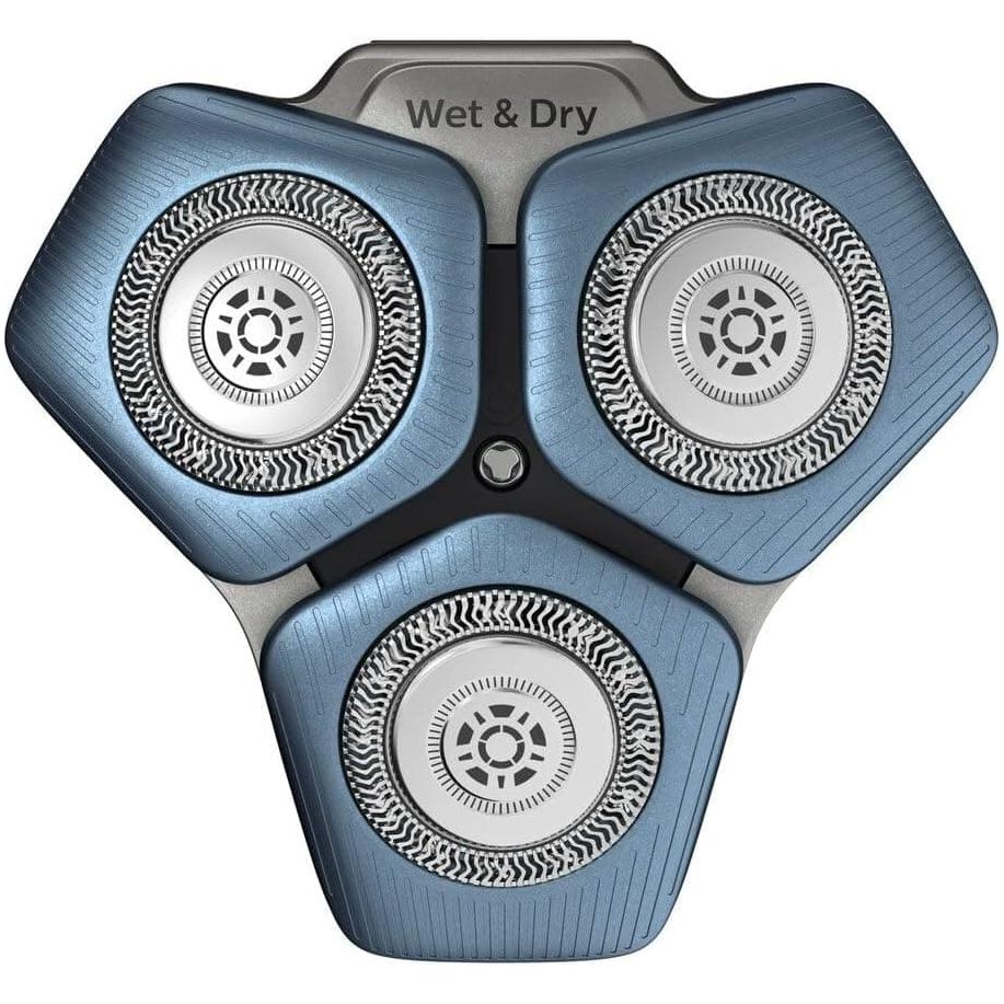 Buy Philips,Philips SH71/50 Shaving Heads compatible with Philips Shavers Series 7000 (S7XXX) and Series 5000 (S55XX) - Gadcet UK | UK | London | Scotland | Wales| Near Me | Cheap | Pay In 3 | Shaving & Grooming