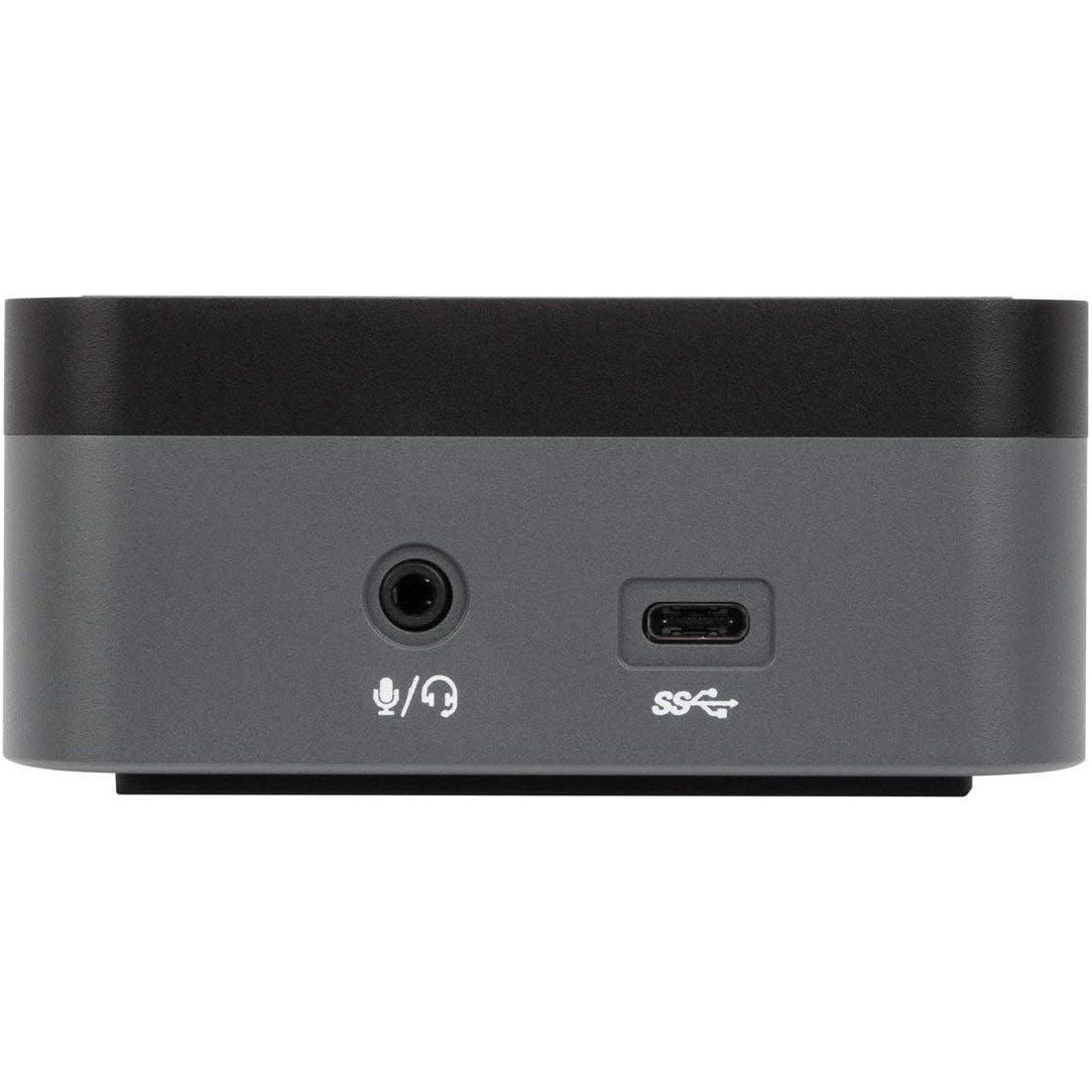 Buy Targus,Targus Universal Docking Station, USB-C, Quad 4K (QV4K), Supports Four DisplayPort and HDMI Monitors with 100W Power Delivery - Black - Gadcet UK | UK | London | Scotland | Wales| Near Me | Cheap | Pay In 3 | Laptop Docking Stations