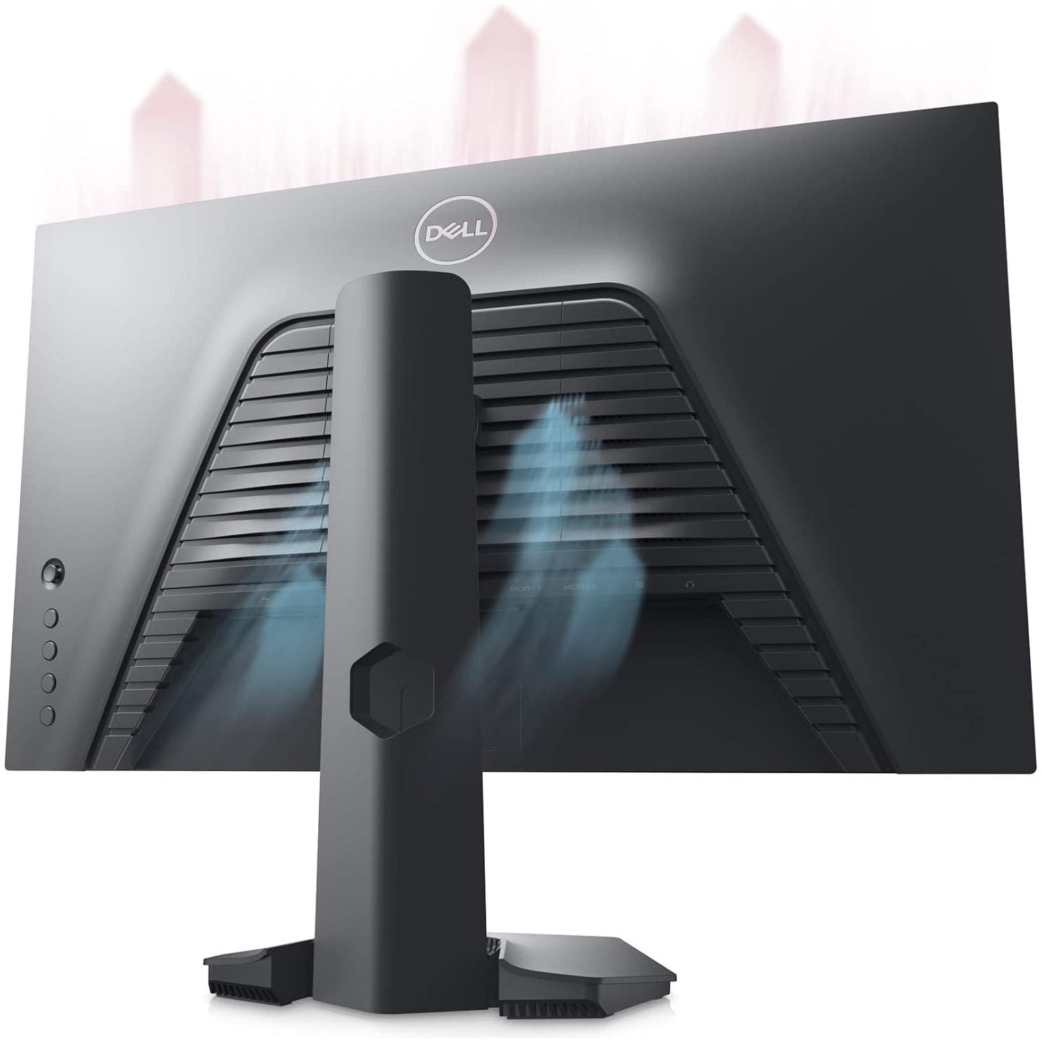 Buy Dell,DELL G Series (G2422HS) - 24 Inch Full HD (1920x1080) Gaming Monitor - Black - Gadcet UK | UK | London | Scotland | Wales| Ireland | Near Me | Cheap | Pay In 3 | Computer Monitors