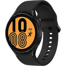 Buy Samsung,Samsung Galaxy Watch4 GPS, 44mm Aluminium Smartwatch, Black - Gadcet UK | UK | London | Scotland | Wales| Near Me | Cheap | Pay In 3 | Smart Watches