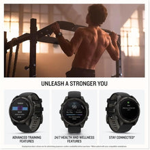 Buy Garmin,Garmin Fenix 8, 51mm AMOLED Premium Smartwatch and Sports Watch - Gadcet UK | UK | London | Scotland | Wales| Near Me | Cheap | Pay In 3 | Smart Watches