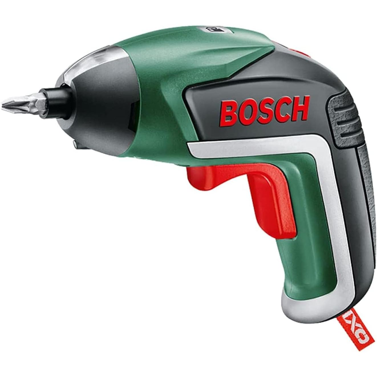 Buy Bosch,Bosch IXO Cordless Screwdriver (5th Gen, 3.6V, Case Included) - Gadcet UK | UK | London | Scotland | Wales| Near Me | Cheap | Pay In 3 | Power, Garden & Hand Tools