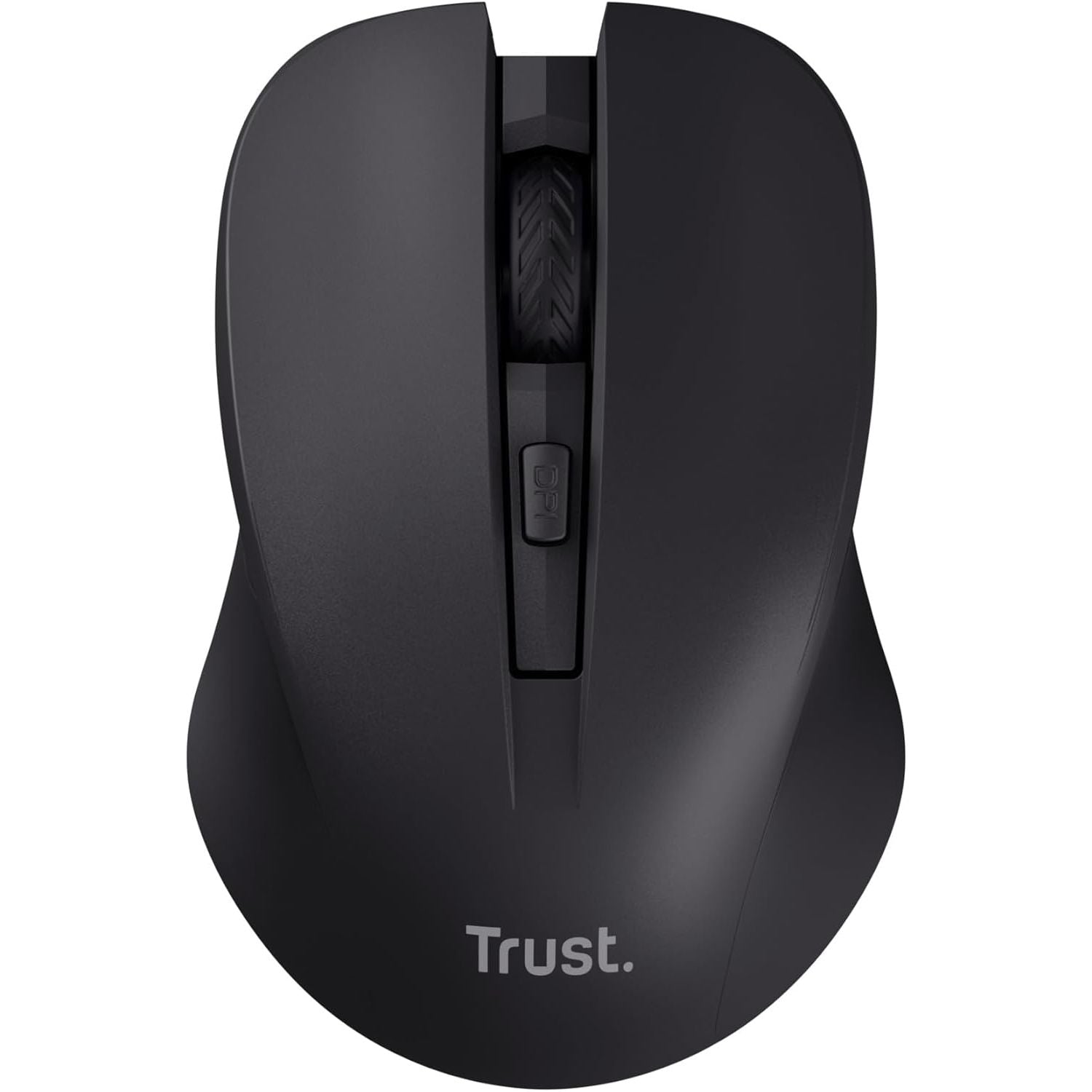 Buy Trust,Trust Mydo Silent Wireless Mouse – Eco-Friendly & Quiet Performance - Gadcet UK | UK | London | Scotland | Wales| Near Me | Cheap | Pay In 3 | Keyboard & Mouse