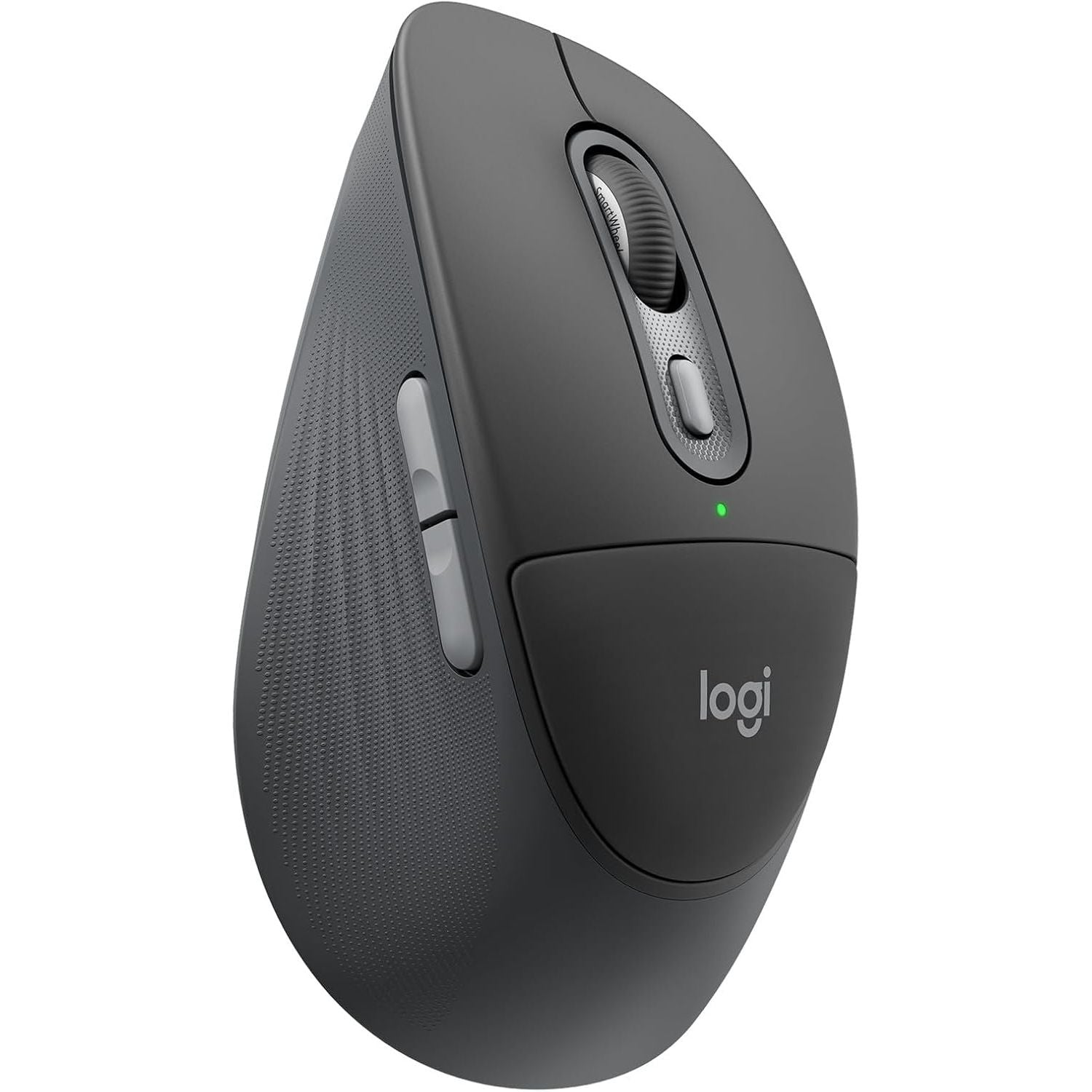 Logitech Signature Comfort Plus M850 L Wireless Optical Mouse