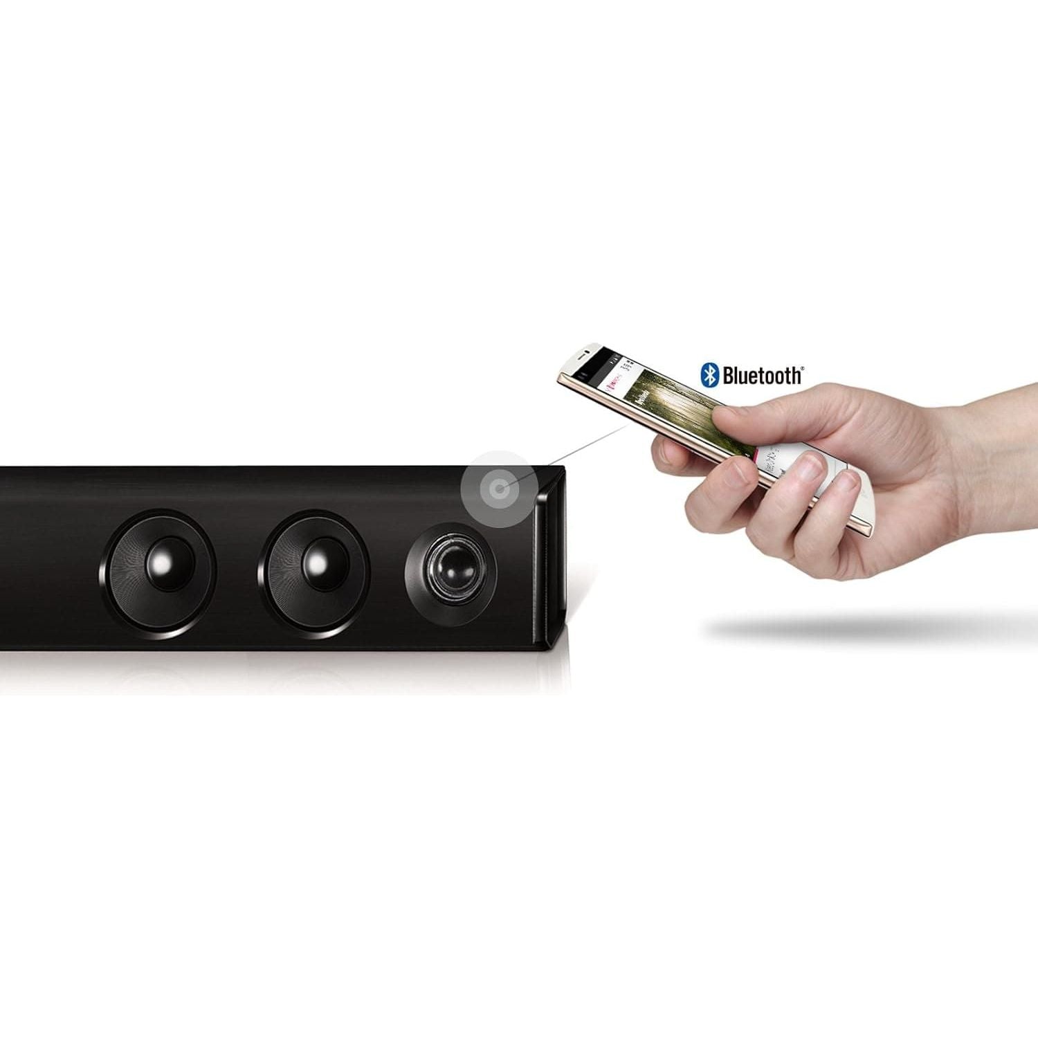 Buy LG,LG SK1D All-in-One 100W Soundbar, Black - Gadcet UK | UK | London | Scotland | Wales| Ireland | Near Me | Cheap | Pay In 3 | Speakers