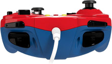 Buy Nintendo Wii U,PDP Wired Fight Pad - Mario (Nintendo Wii U) - Gadcet UK | UK | London | Scotland | Wales| Ireland | Near Me | Cheap | Pay In 3 | Video Game Consoles