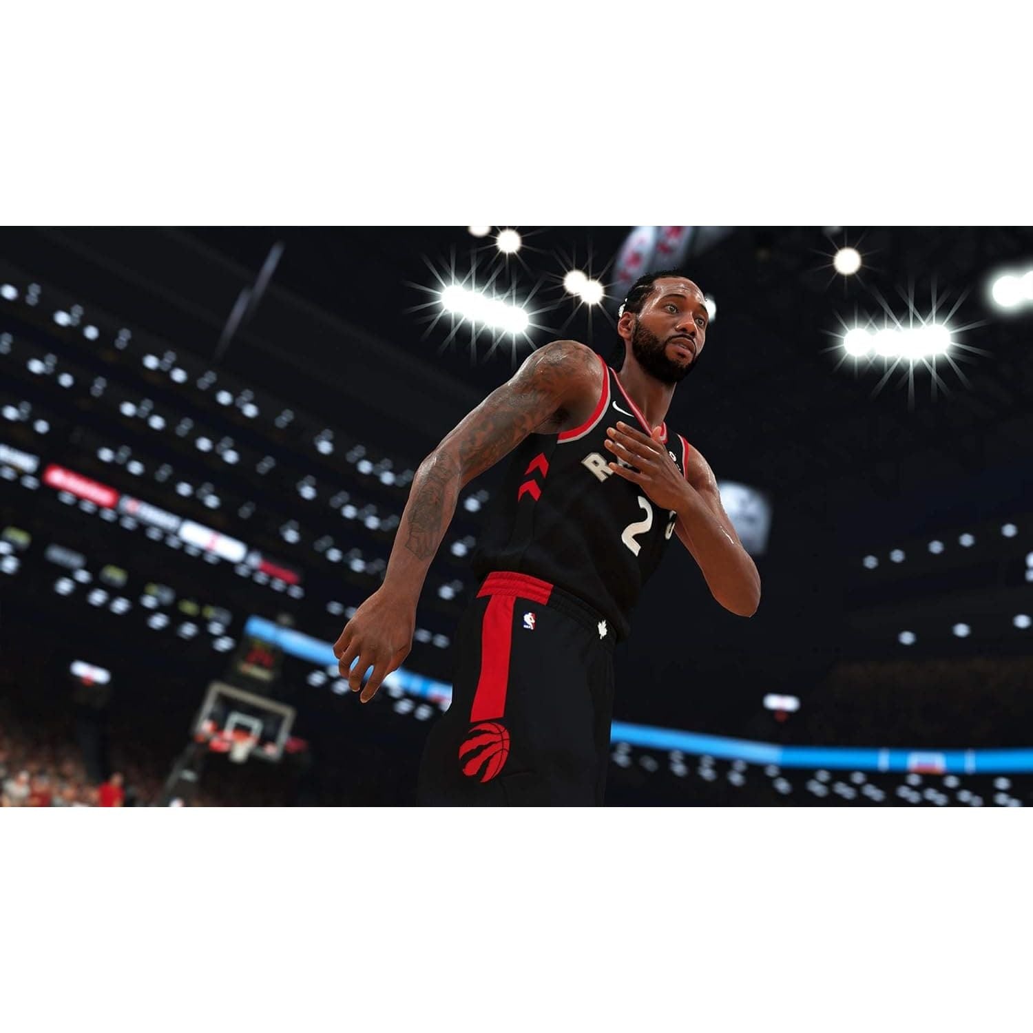 Buy PS4,NBA 2K19 (PS4) - Gadcet UK | UK | London | Scotland | Wales| Near Me | Cheap | Pay In 3 | Video Game Software